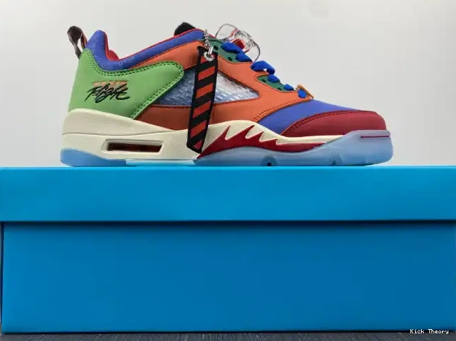 Kicked Out Shoe Store DR6287-486 Jordan 5 Doernbecher Low Air 0525